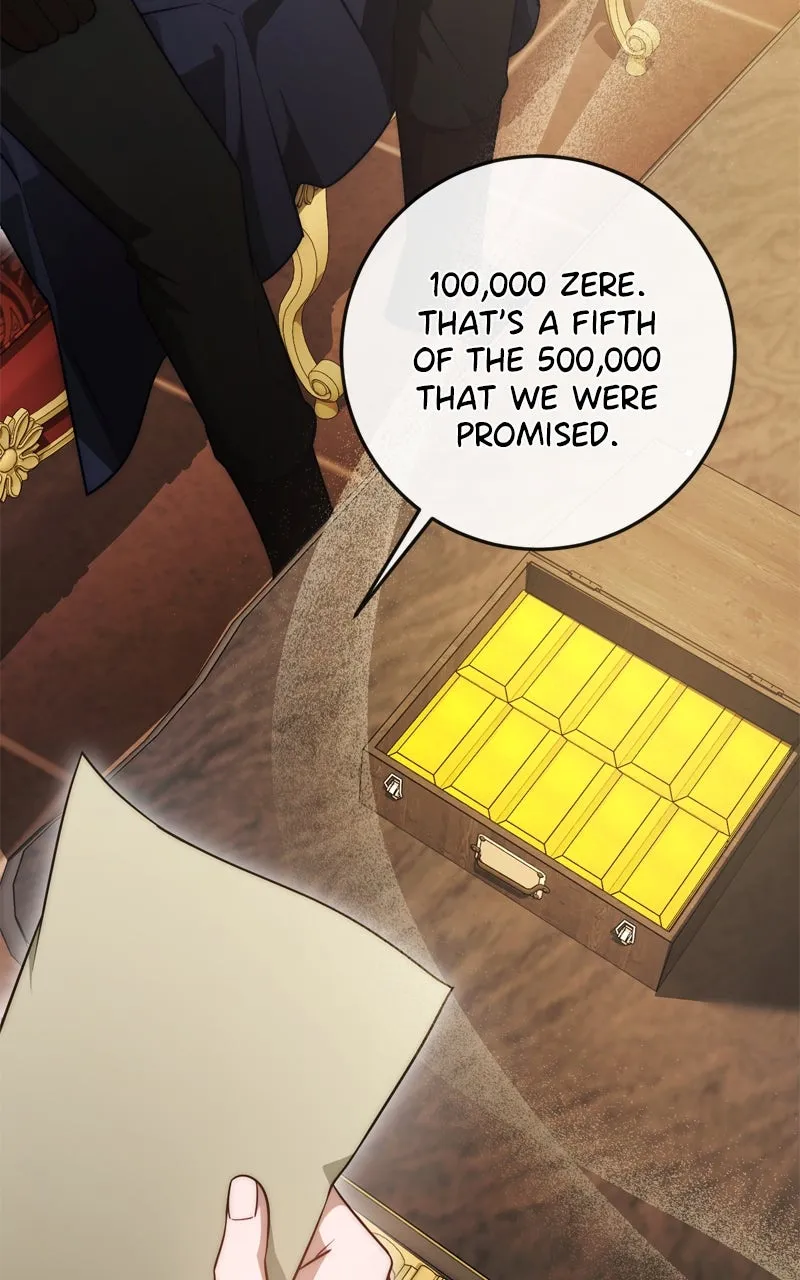 Behind Her Highness’s Smile Chapter 64 page 86 - 
