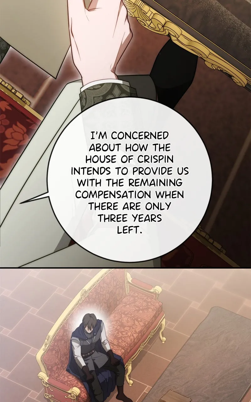 Behind Her Highness’s Smile Chapter 64 page 87 - 