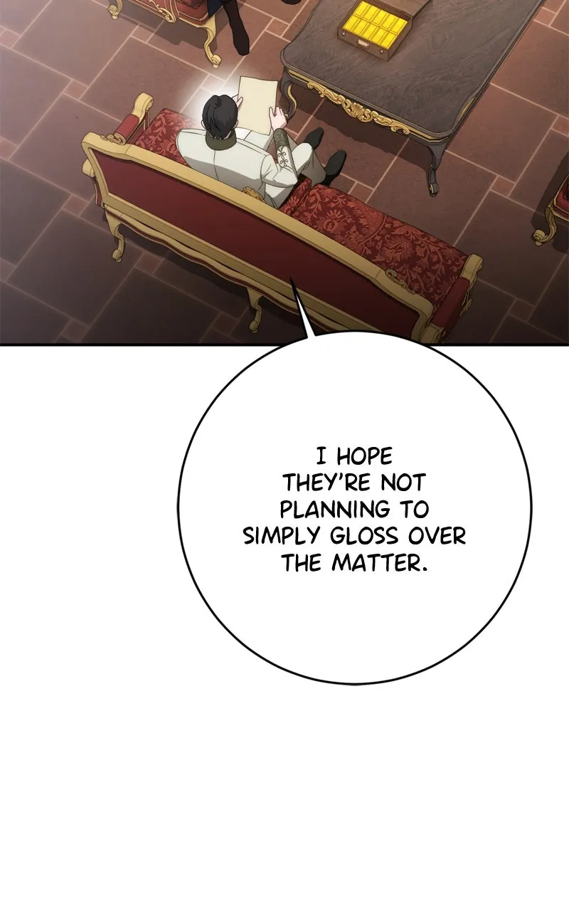 Behind Her Highness’s Smile Chapter 64 page 88 - 