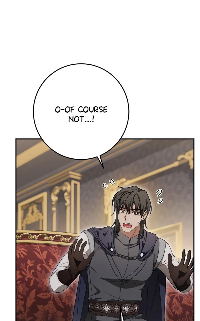 Behind Her Highness’s Smile Chapter 64 page 89 - 
