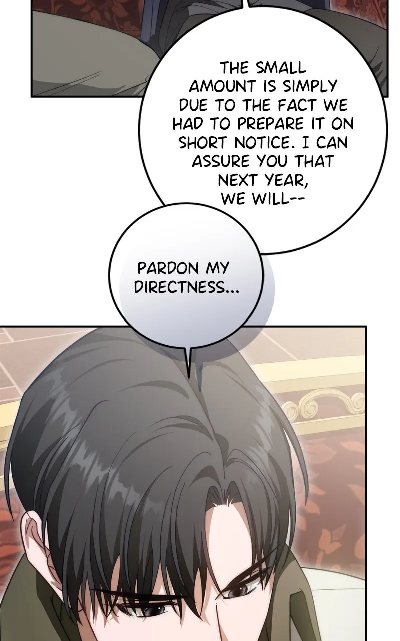 Behind Her Highness’s Smile Chapter 64 page 90 - 