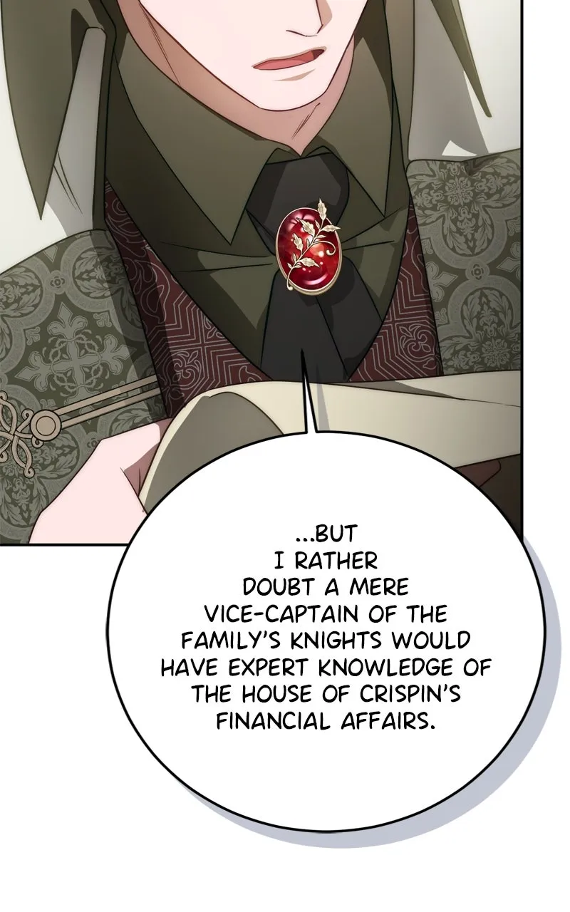 Behind Her Highness’s Smile Chapter 64 page 91 - 