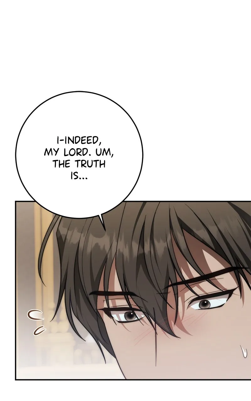 Behind Her Highness’s Smile Chapter 64 page 92 - 