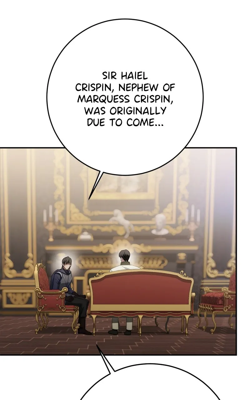 Behind Her Highness’s Smile Chapter 64 page 93 - 