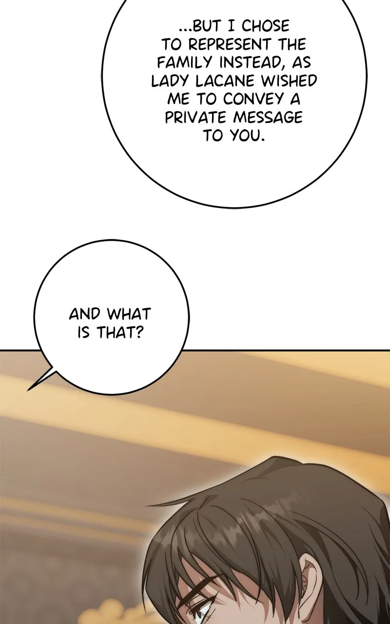 Behind Her Highness’s Smile Chapter 64 page 94 - 