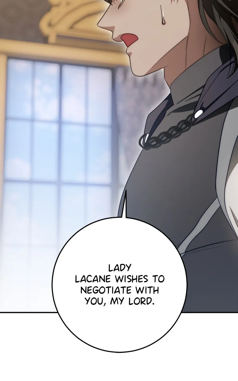 Behind Her Highness’s Smile Chapter 64 page 95 - 