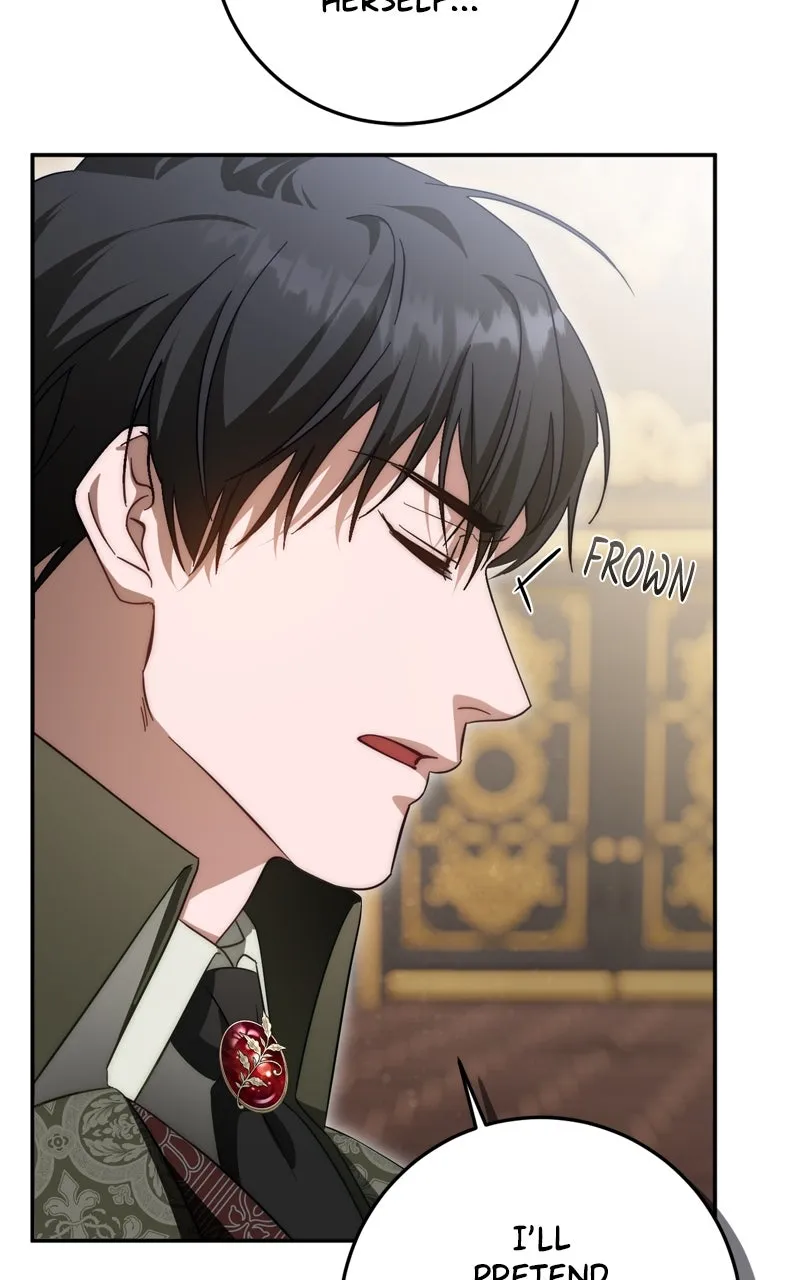 Behind Her Highness’s Smile Chapter 64 page 98 - 