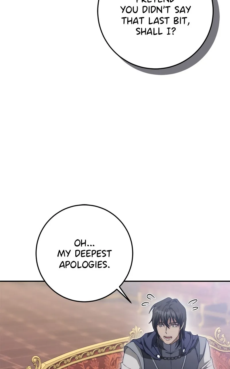 Behind Her Highness’s Smile Chapter 64 page 99 - 