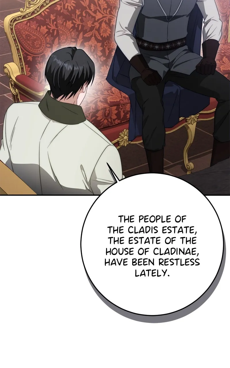 Behind Her Highness’s Smile Chapter 64 page 100 - 