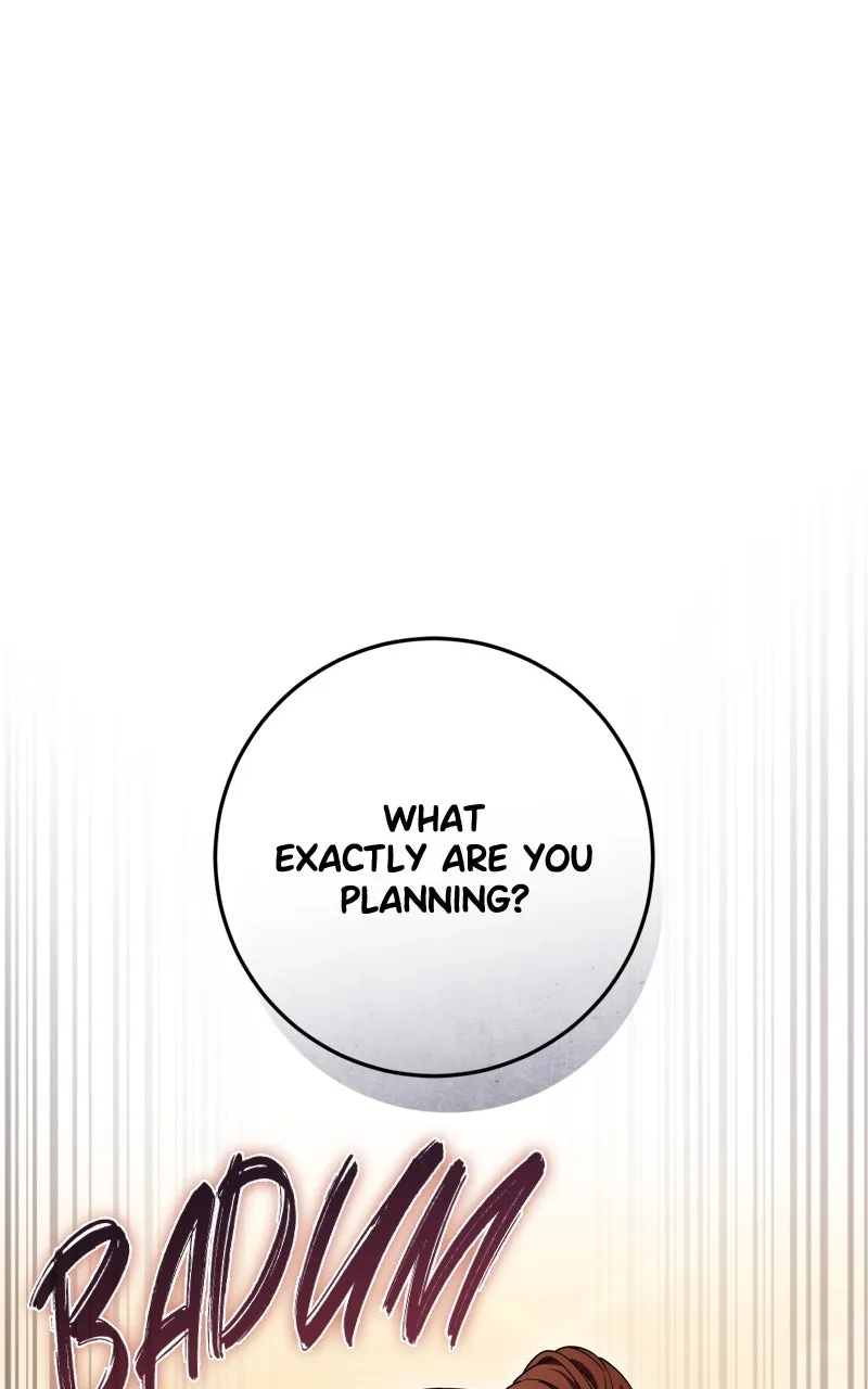 Behind Her Highness’s Smile Chapter 65 page 1 - 