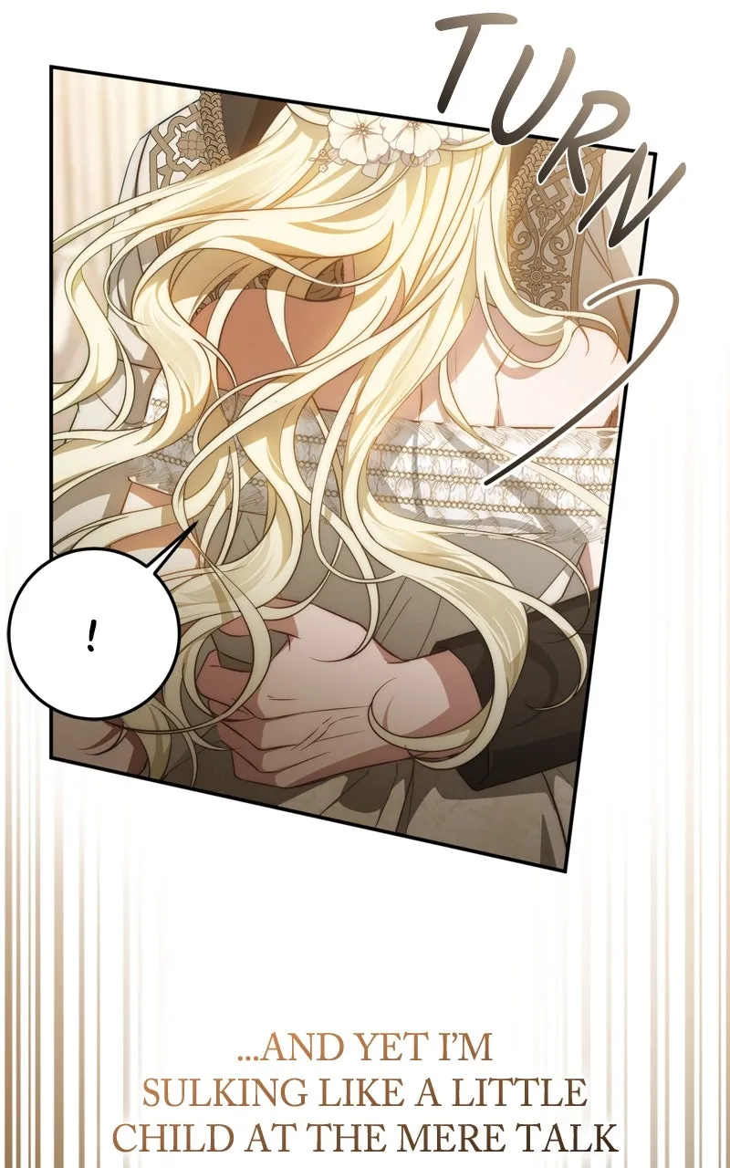Behind Her Highness’s Smile Chapter 65 page 104 - 