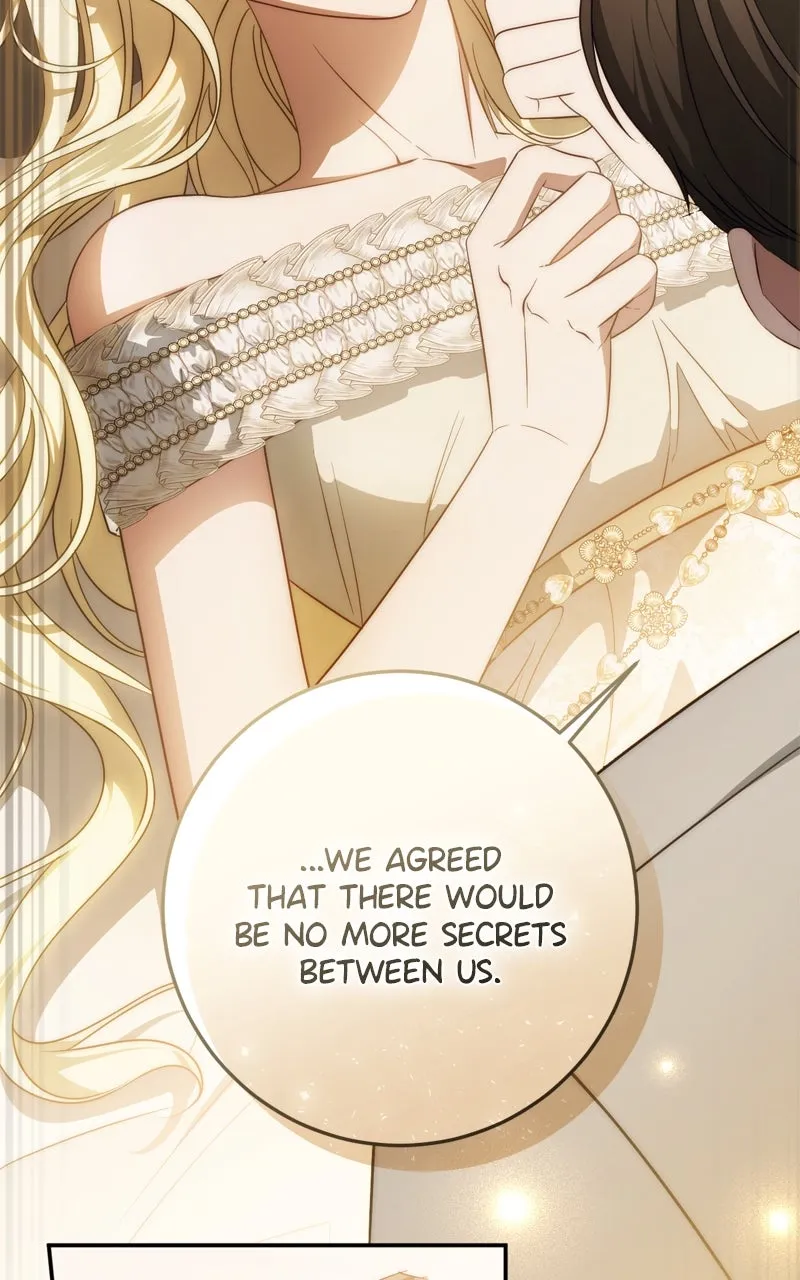 Behind Her Highness’s Smile Chapter 65 page 107 - 
