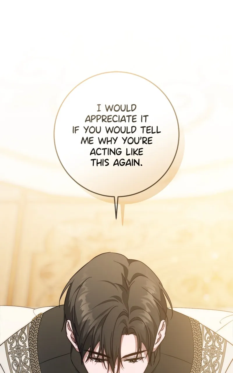 Behind Her Highness’s Smile Chapter 65 page 109 - 