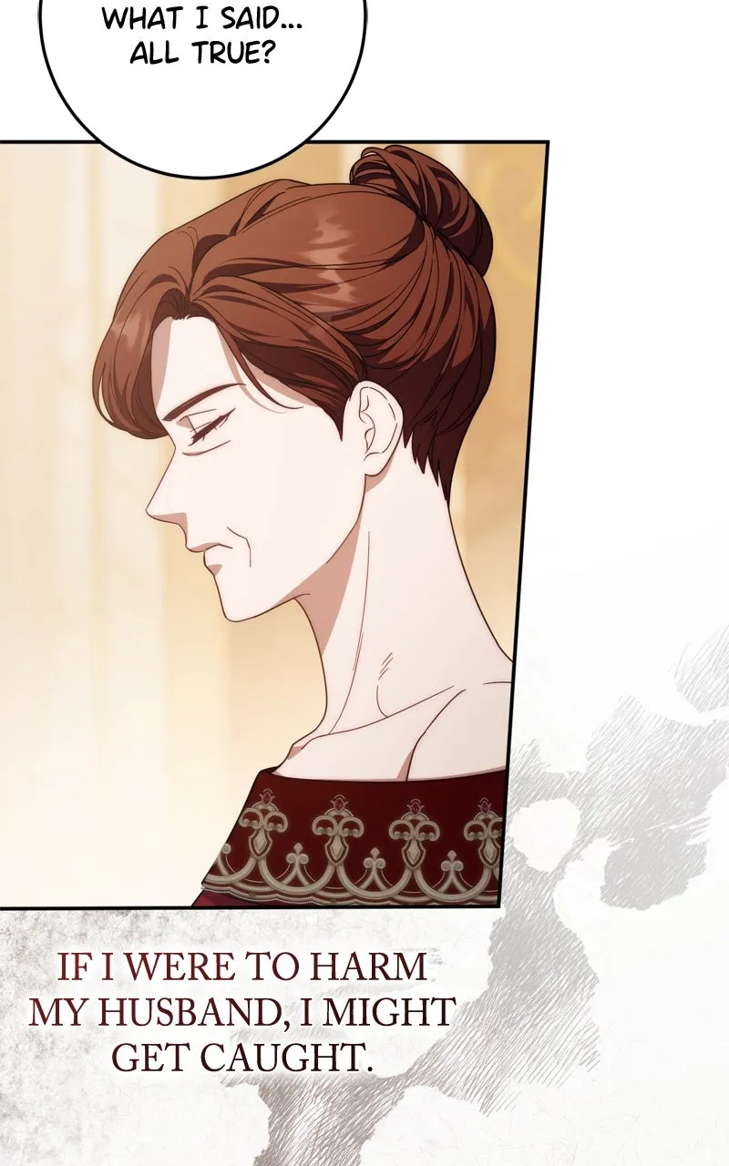 Behind Her Highness’s Smile Chapter 65 page 12 - 