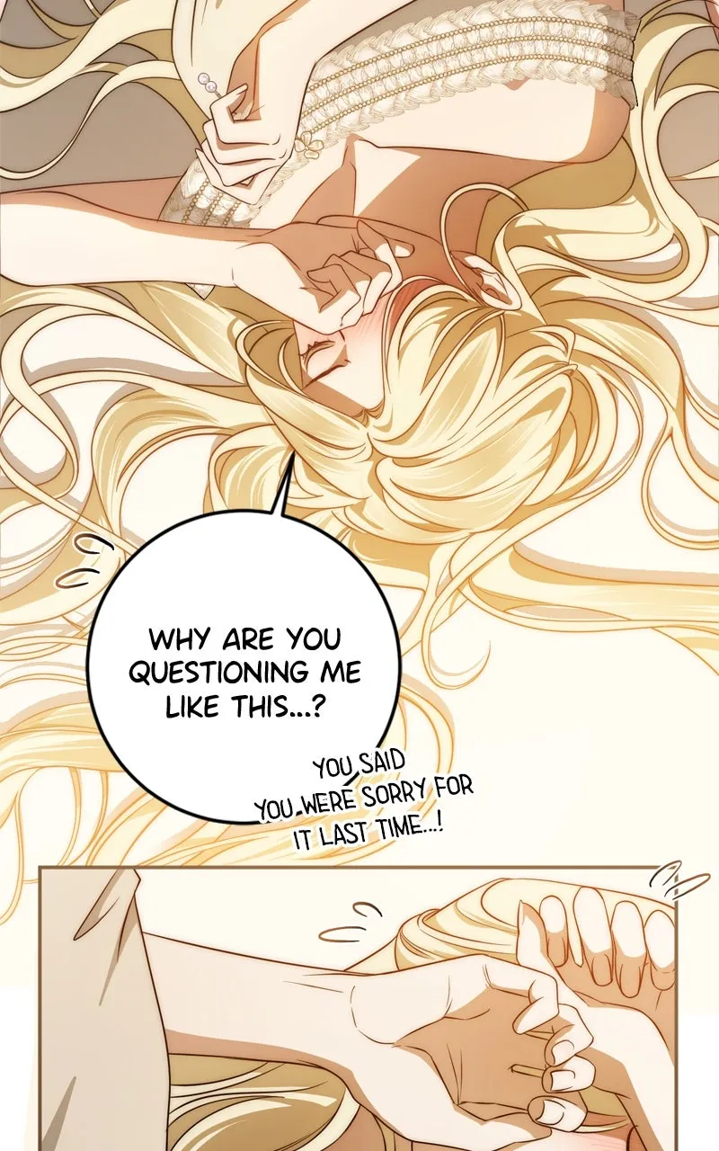 Behind Her Highness’s Smile Chapter 65 page 111 - 