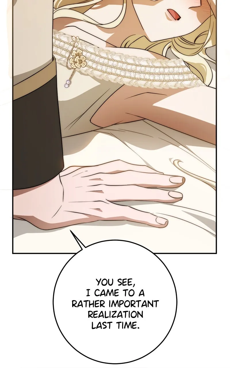 Behind Her Highness’s Smile Chapter 65 page 112 - 