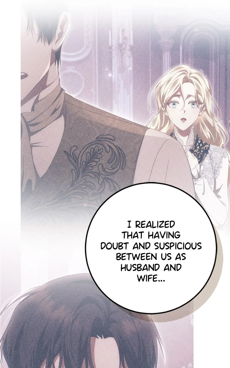 Behind Her Highness’s Smile Chapter 65 page 113 - 