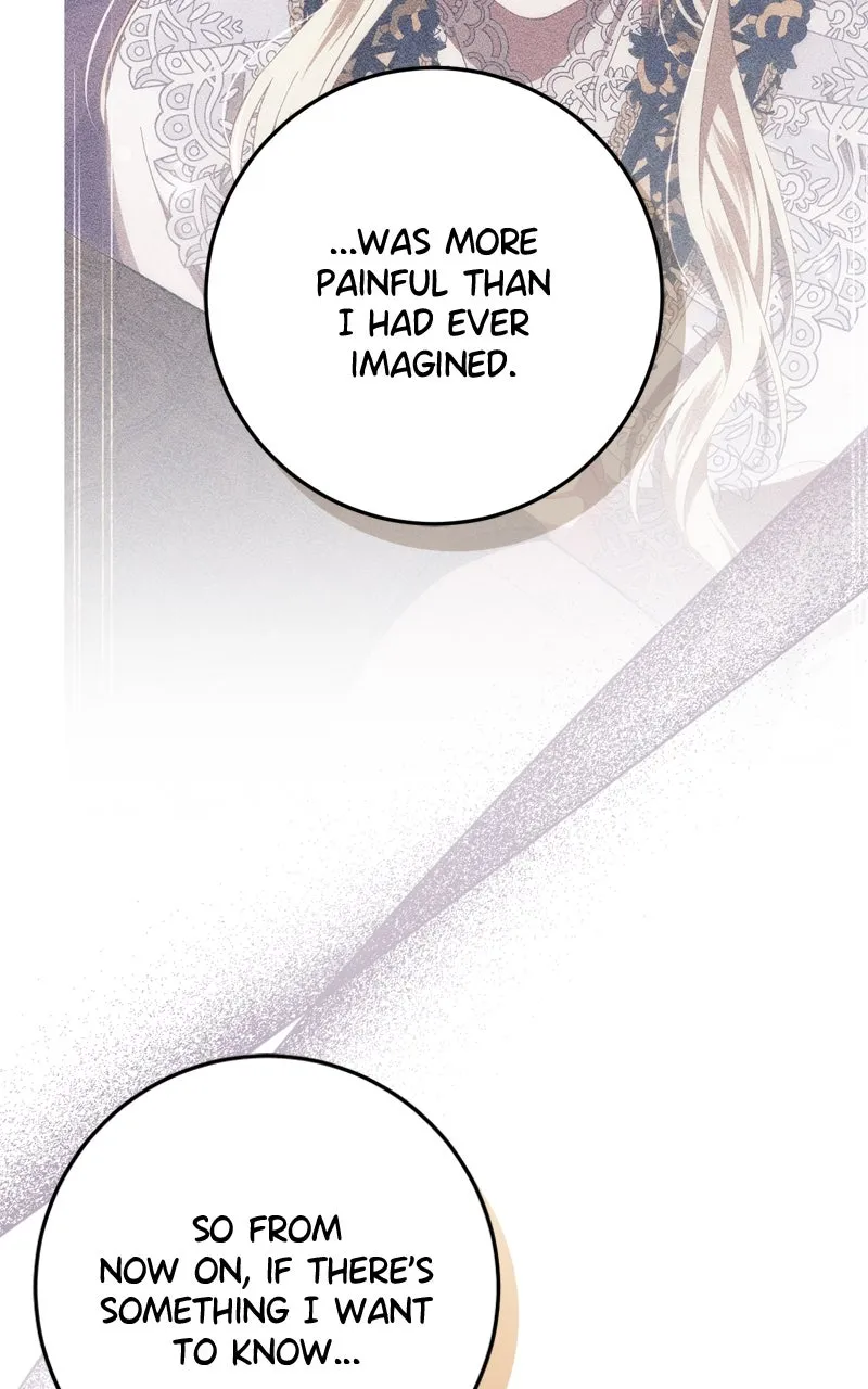 Behind Her Highness’s Smile Chapter 65 page 115 - 