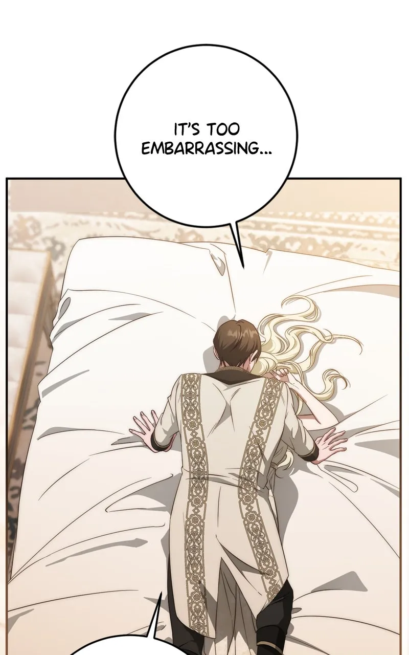 Behind Her Highness’s Smile Chapter 65 page 119 - 