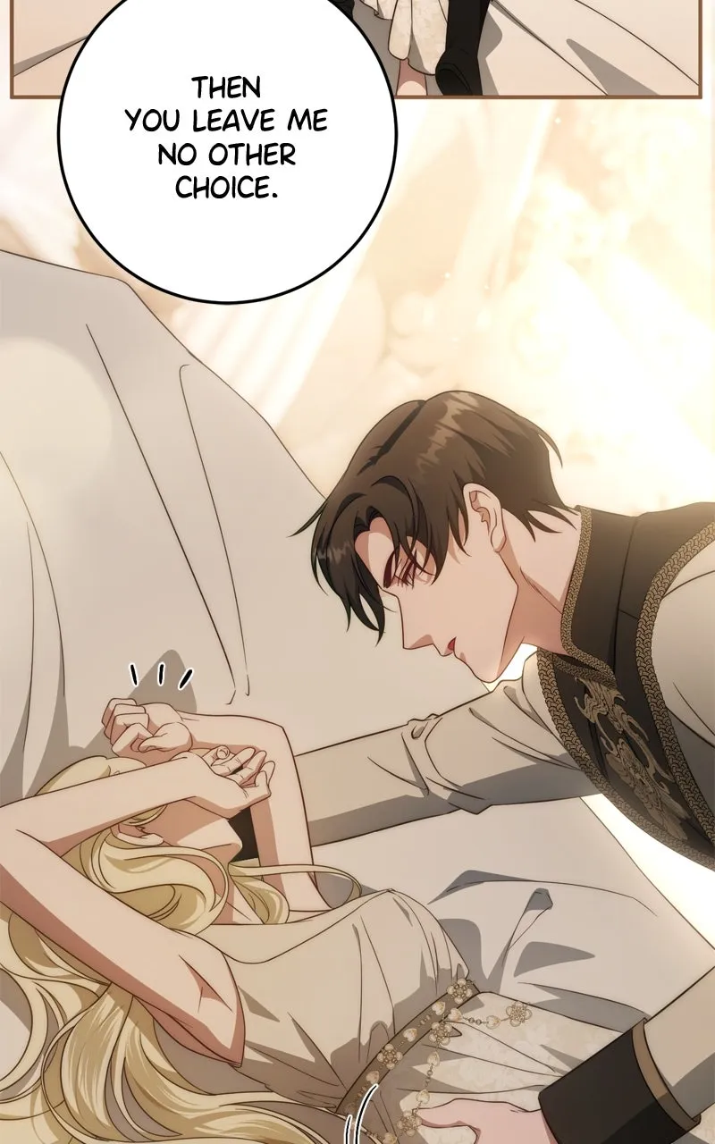 Behind Her Highness’s Smile Chapter 65 page 120 - 