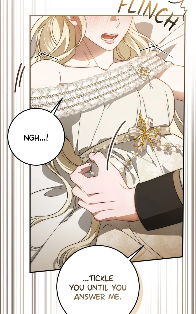 Behind Her Highness’s Smile Chapter 65 page 122 - 