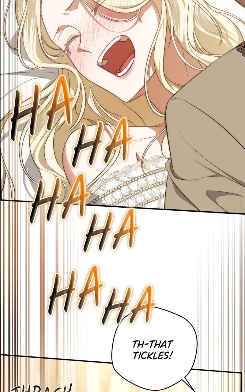 Behind Her Highness’s Smile Chapter 65 page 124 - 