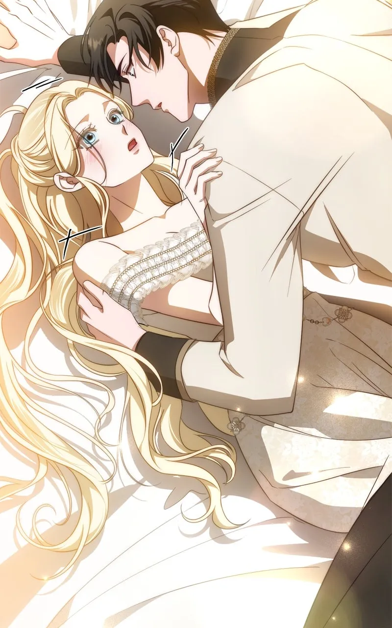 Behind Her Highness’s Smile Chapter 65 page 127 - 