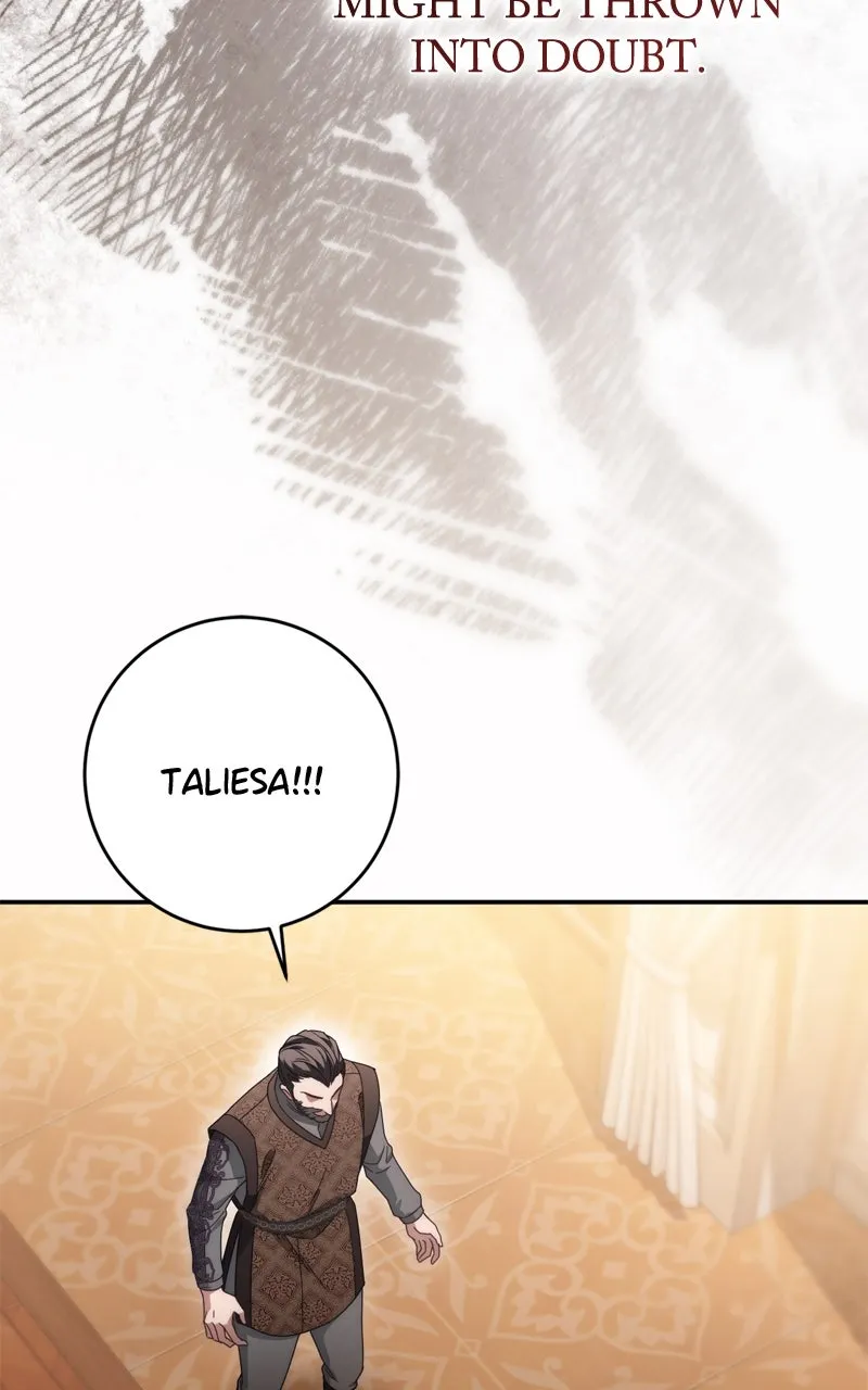 Behind Her Highness’s Smile Chapter 65 page 14 - 