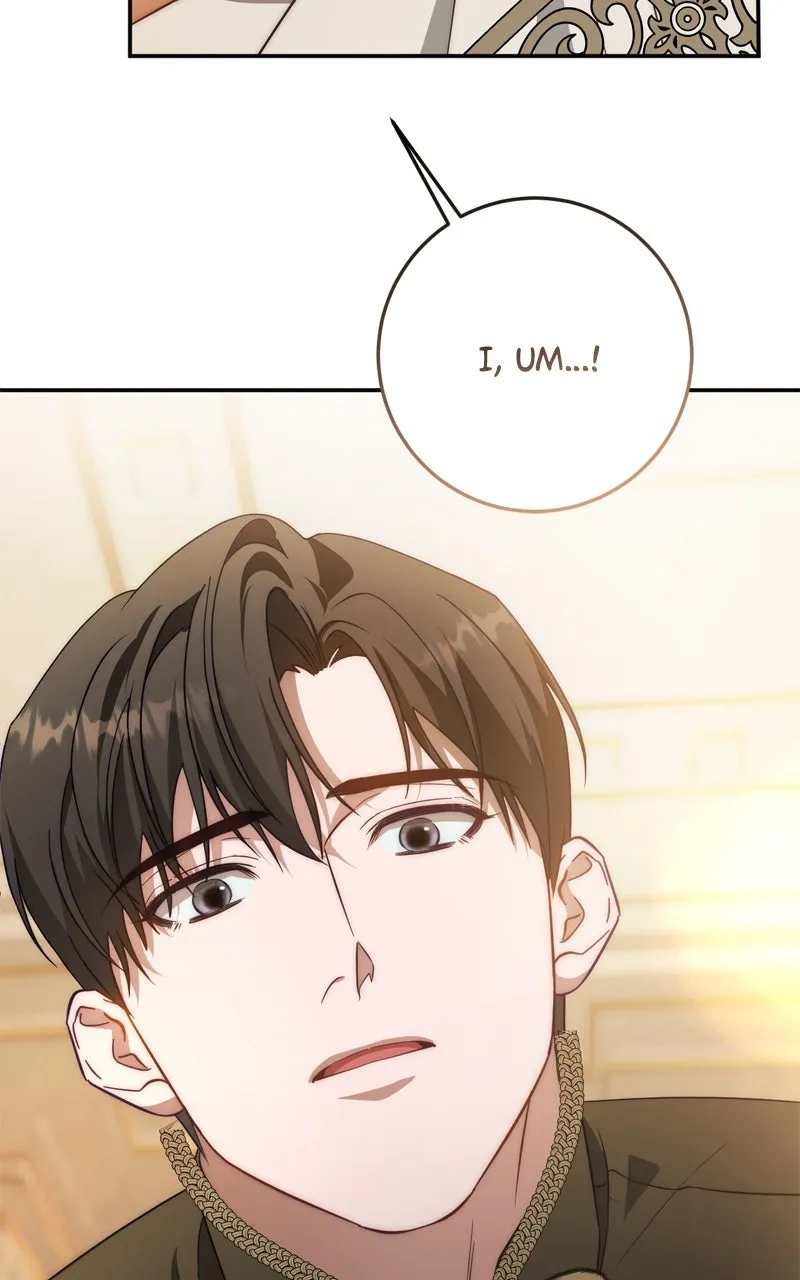 Behind Her Highness’s Smile Chapter 65 page 131 - 