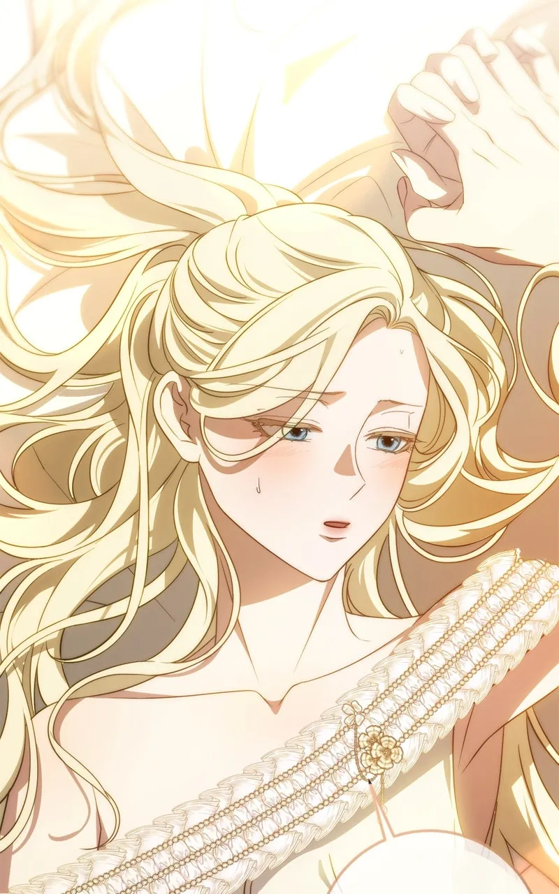 Behind Her Highness’s Smile Chapter 65 page 133 - 
