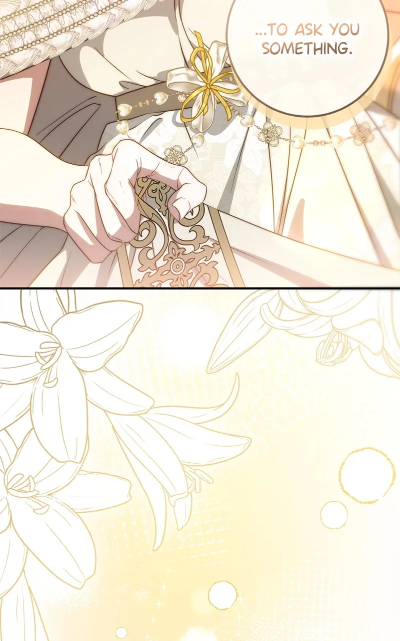 Behind Her Highness’s Smile Chapter 65 page 134 - 