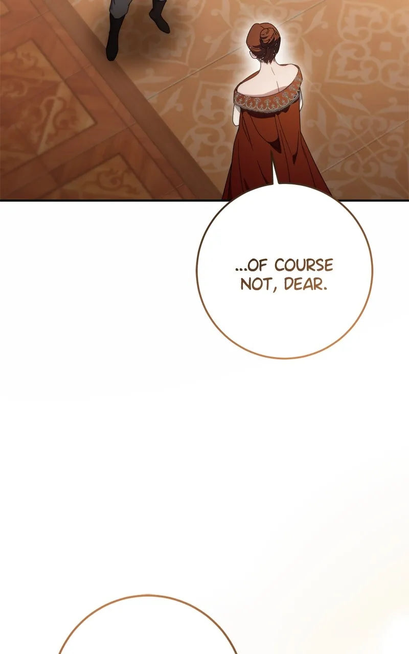 Behind Her Highness’s Smile Chapter 65 page 15 - 