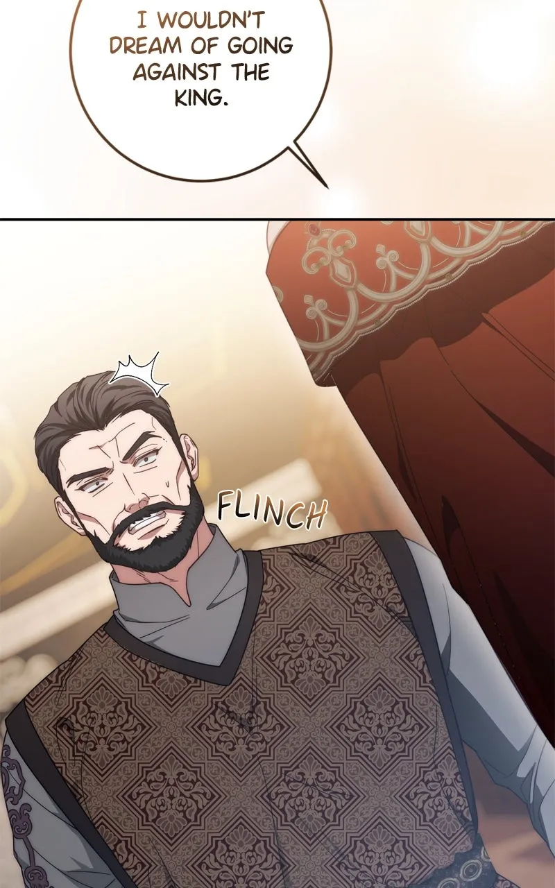 Behind Her Highness’s Smile Chapter 65 page 16 - 