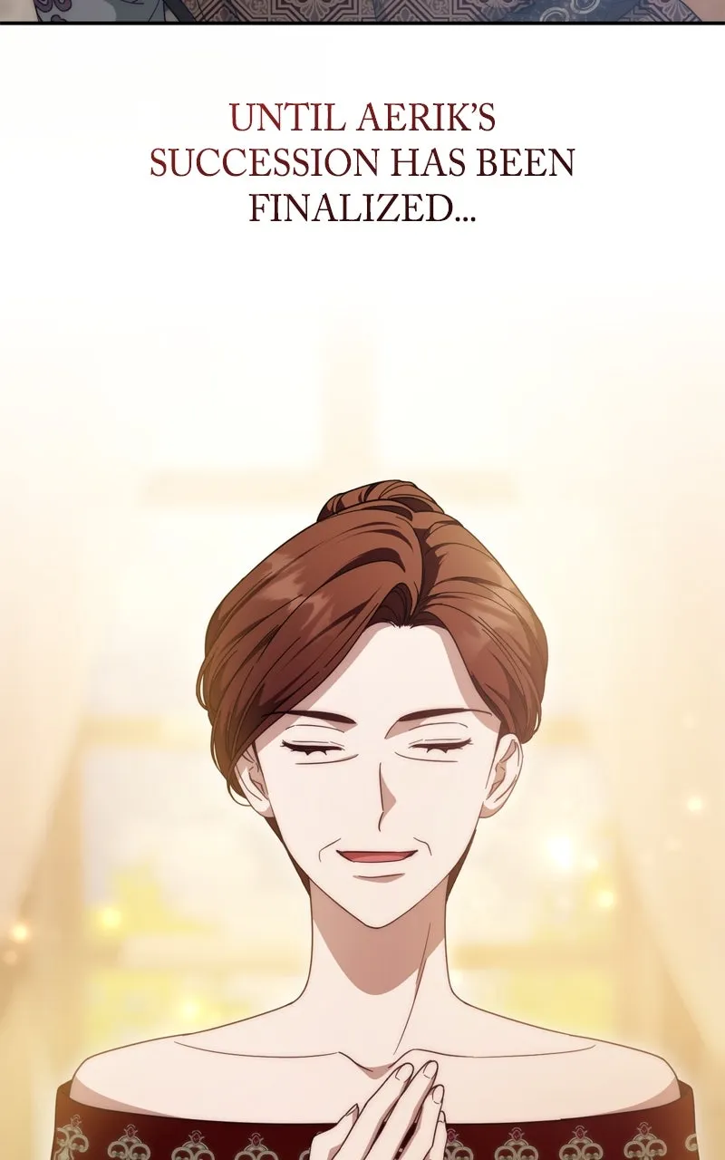 Behind Her Highness’s Smile Chapter 65 page 17 - 