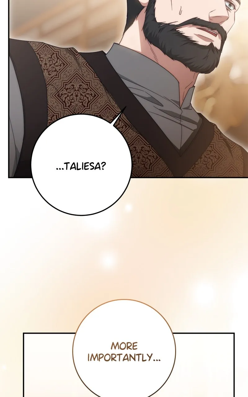 Behind Her Highness’s Smile Chapter 65 page 19 - 