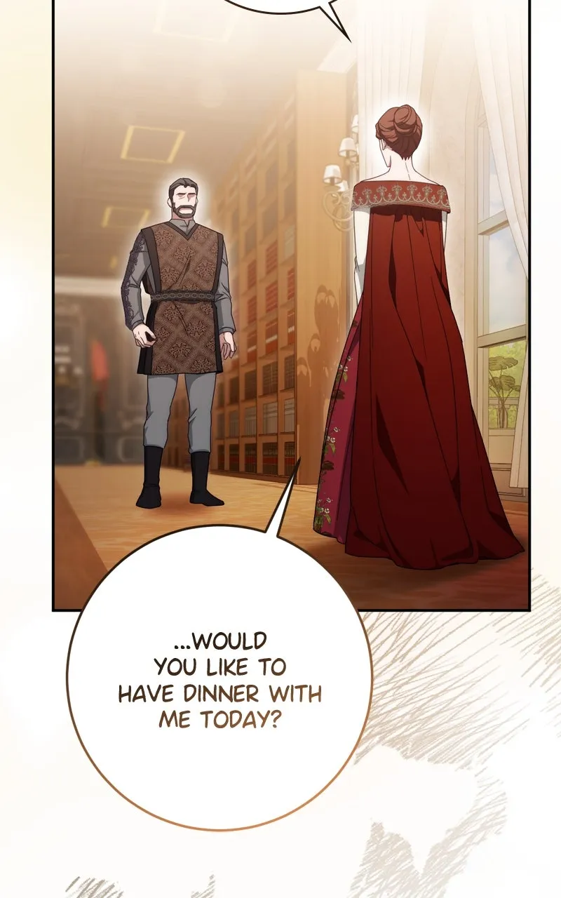 Behind Her Highness’s Smile Chapter 65 page 20 - 