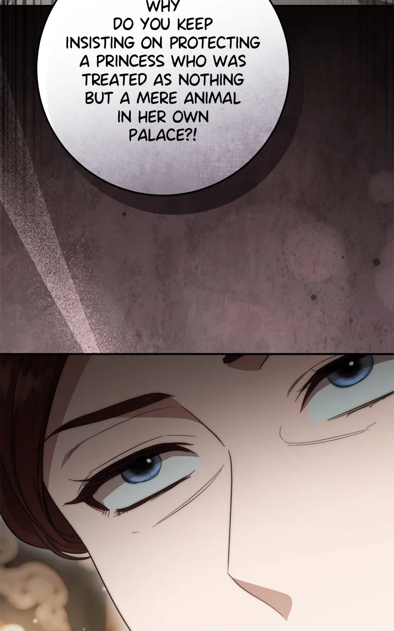 Behind Her Highness’s Smile Chapter 65 page 3 - 
