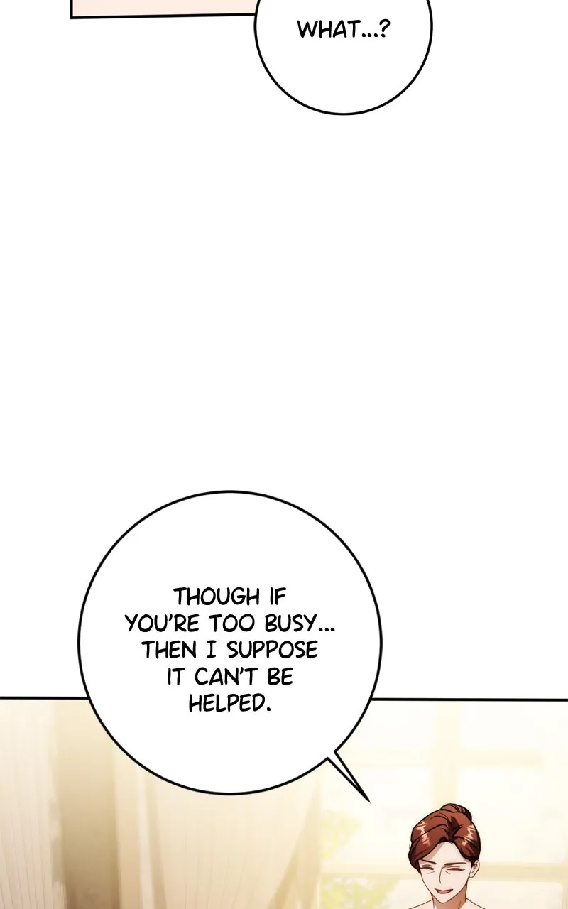 Behind Her Highness’s Smile Chapter 65 page 22 - 