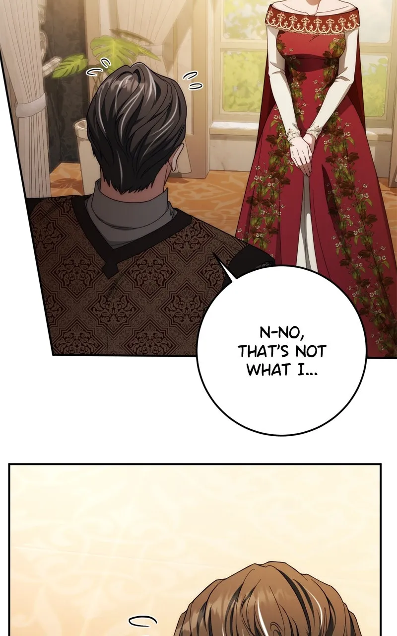 Behind Her Highness’s Smile Chapter 65 page 23 - 