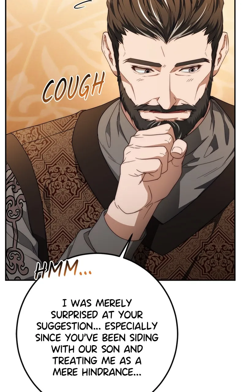 Behind Her Highness’s Smile Chapter 65 page 24 - 