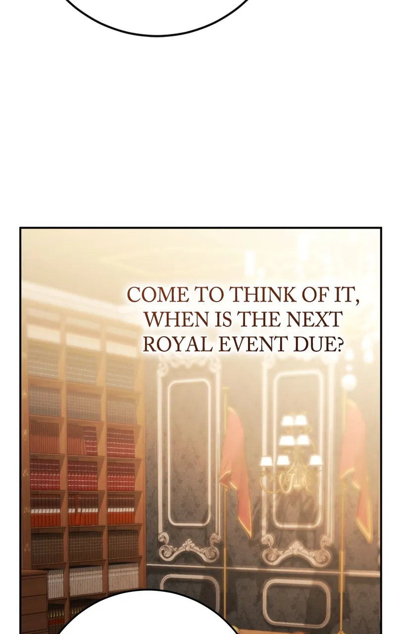 Behind Her Highness’s Smile Chapter 65 page 25 - 