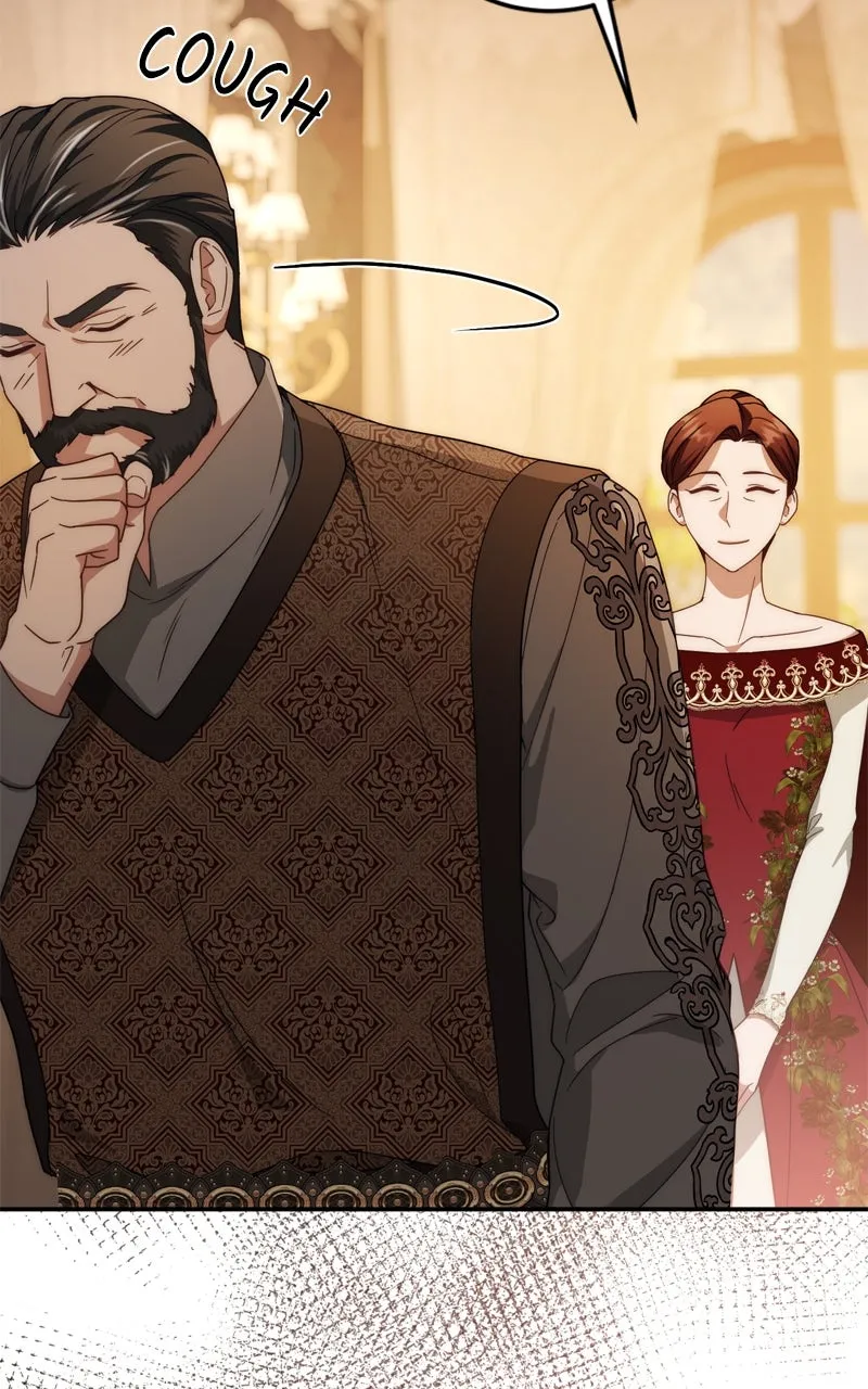 Behind Her Highness’s Smile Chapter 65 page 27 - 