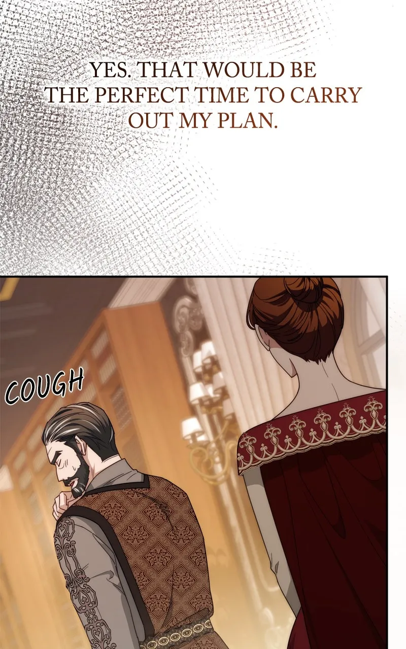 Behind Her Highness’s Smile Chapter 65 page 28 - 
