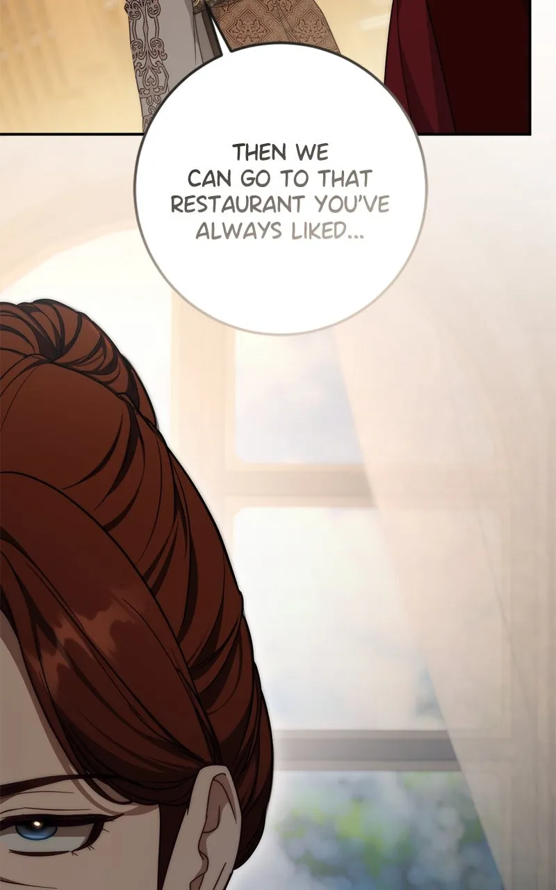 Behind Her Highness’s Smile Chapter 65 page 29 - 