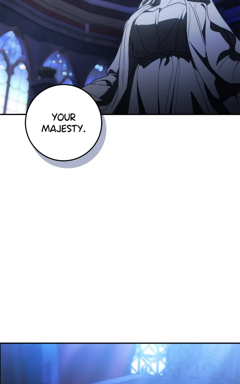 Behind Her Highness’s Smile Chapter 65 page 37 - 