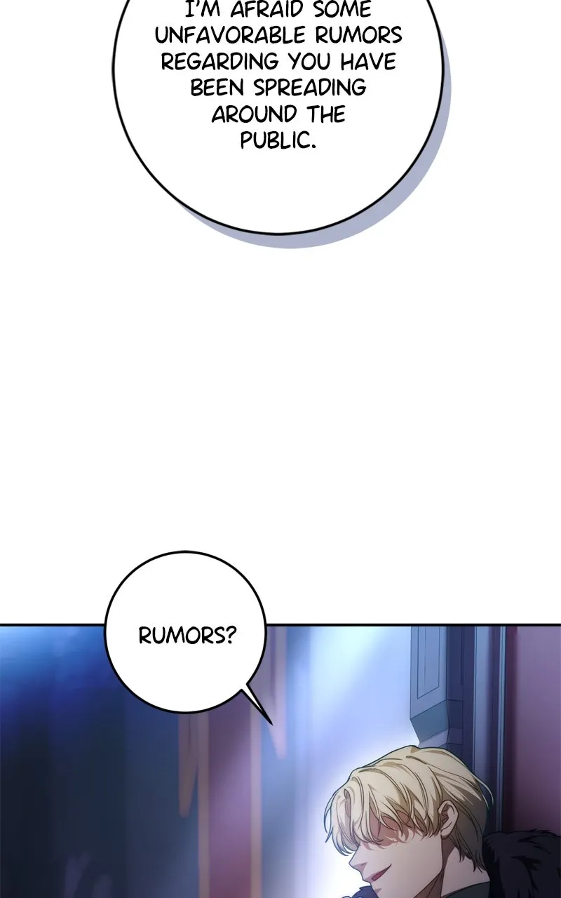 Behind Her Highness’s Smile Chapter 65 page 39 - 