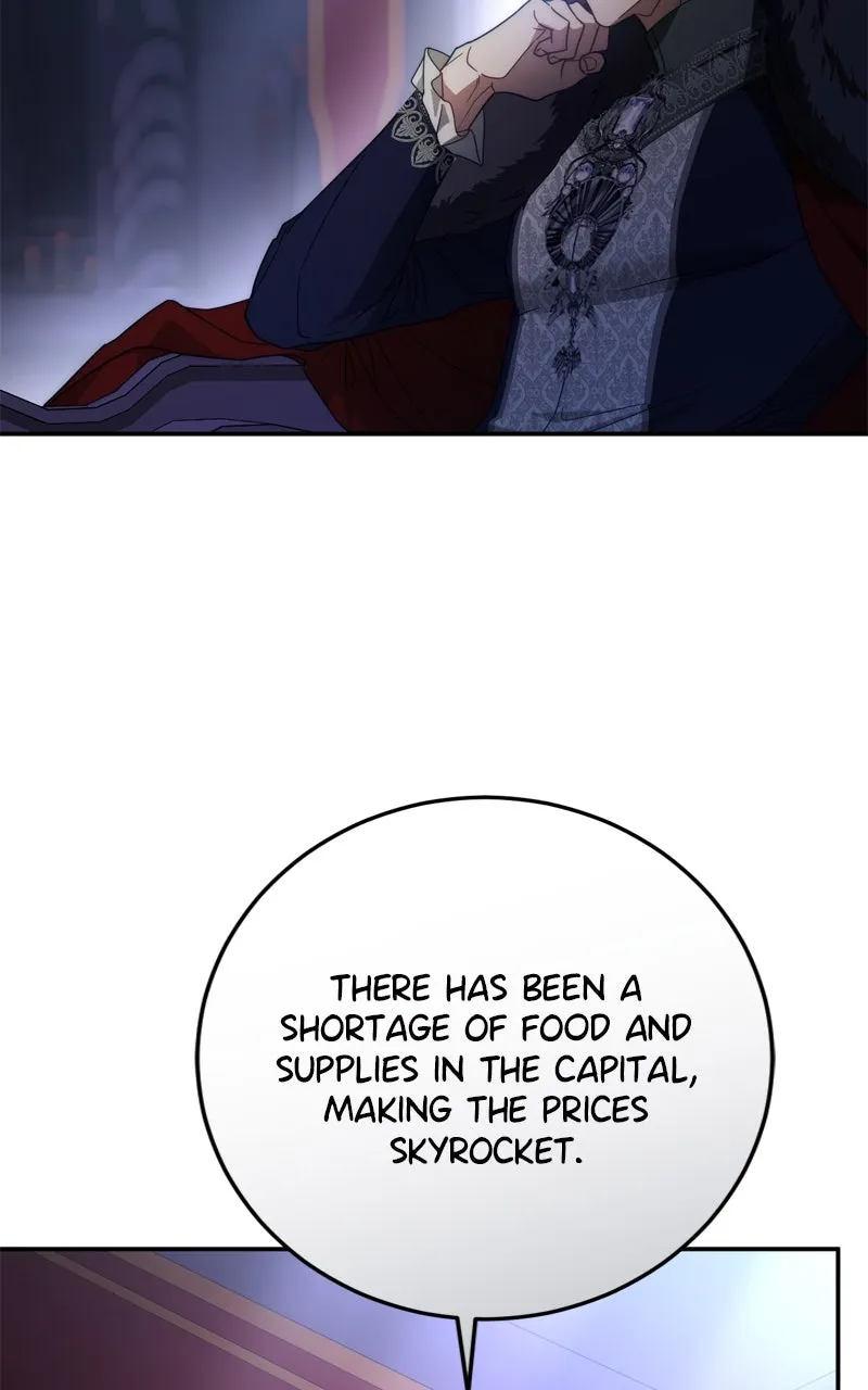 Behind Her Highness’s Smile Chapter 65 page 40 - 