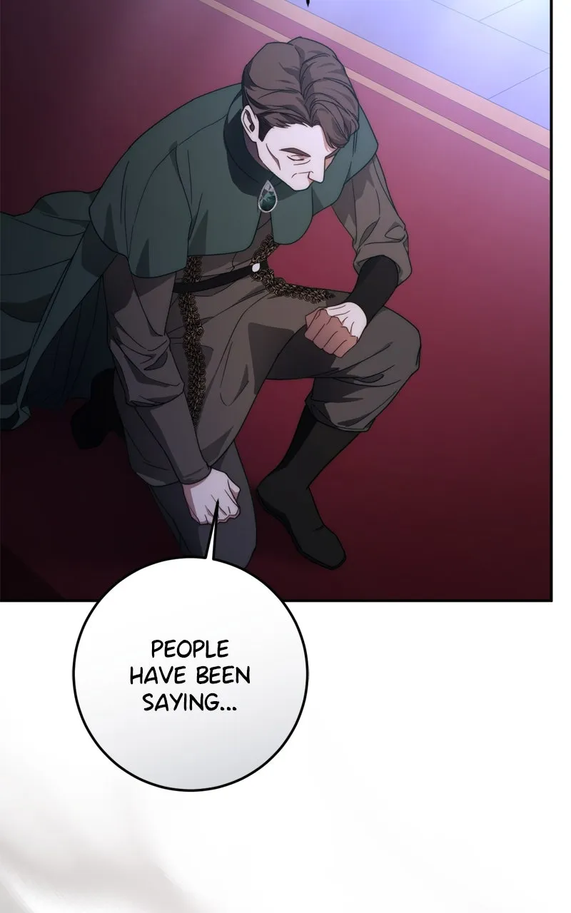 Behind Her Highness’s Smile Chapter 65 page 41 - 