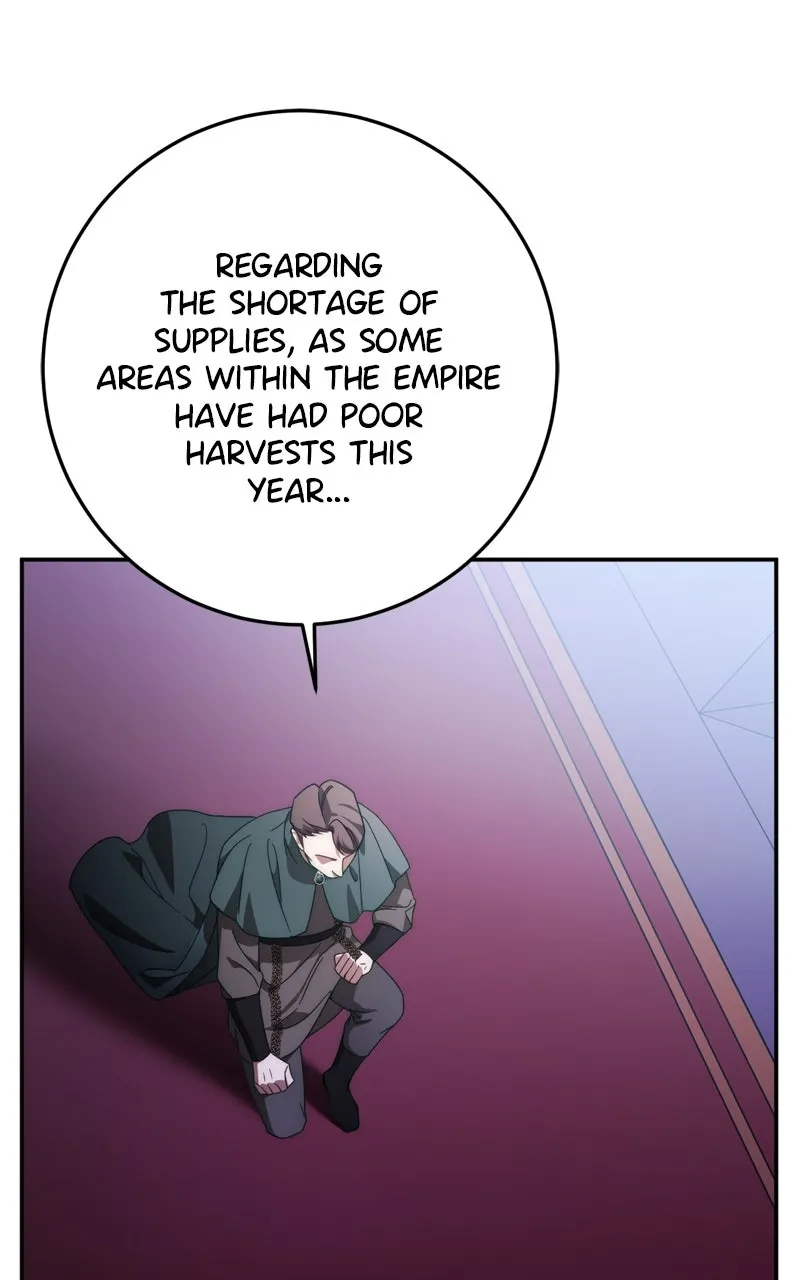 Behind Her Highness’s Smile Chapter 65 page 44 - 