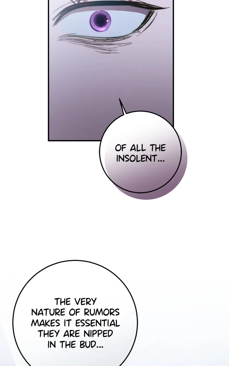 Behind Her Highness’s Smile Chapter 65 page 48 - 